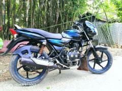 Bajaj Discover 125